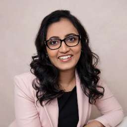 Angie Patel