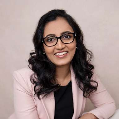 Angie Patel