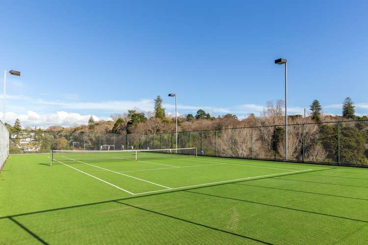 2c/3 Cheshire Street Parnell_13