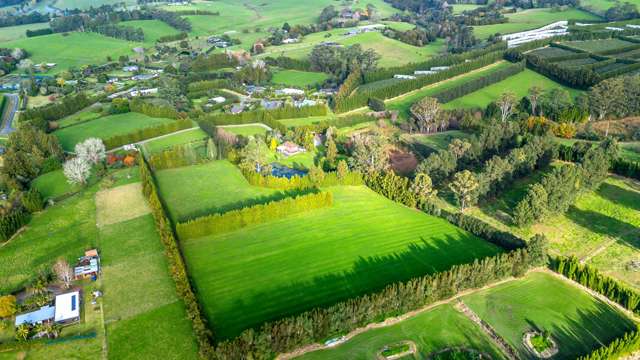 Landbank, Develop or Lifestyle Living