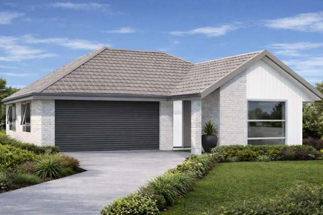 Find Your Home in Paerata Rise – Fixed Price