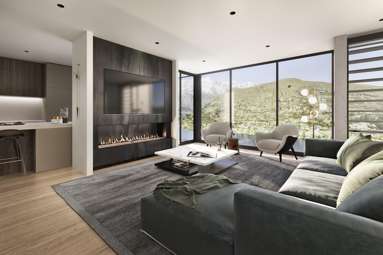 The Tiers Villas, Woods Lane_1