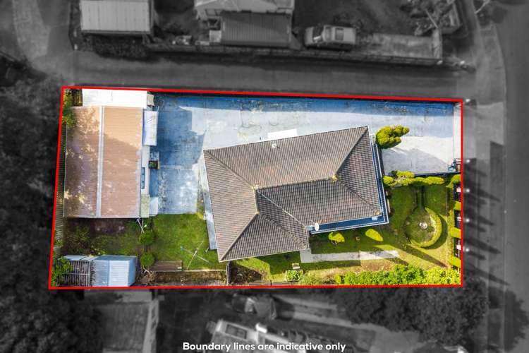 20 McQuarrie Avenue Manurewa_21