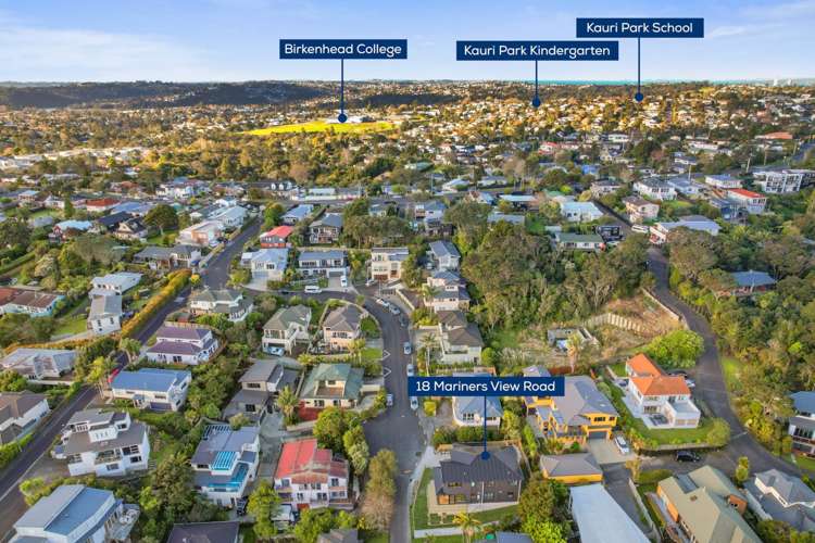 18 Mariners View Road Beach Haven_34