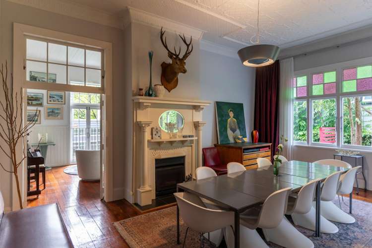 13 Dexter Avenue Mount Eden_10