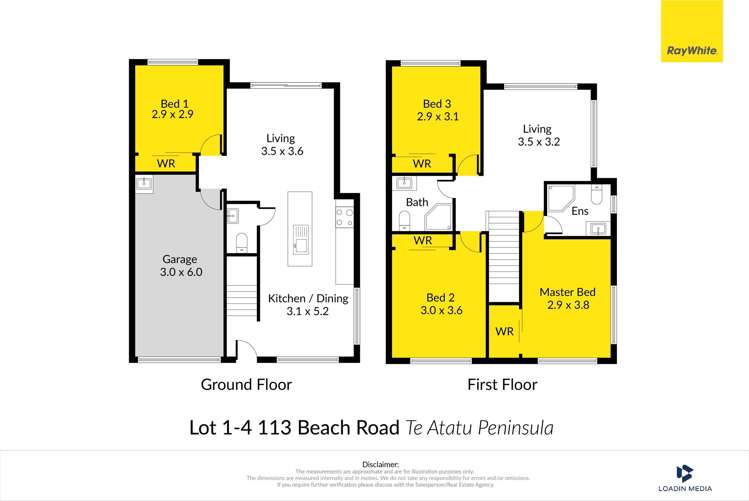 6/113 Beach Road Te Atatu Peninsula_15
