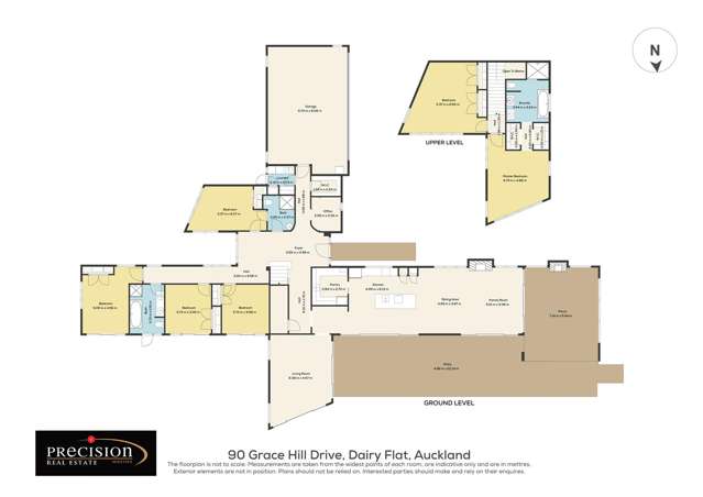 90 Grace Hill Drive Dairy Flat_1