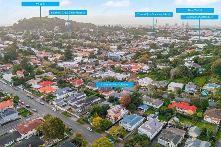 31 Ranfurly Road Epsom_25