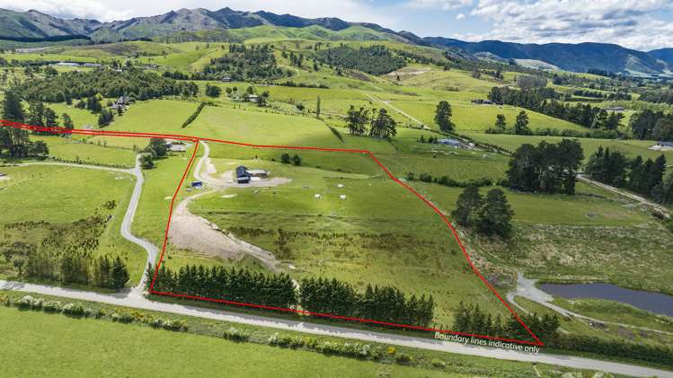 134 Bush Road Oxford_17