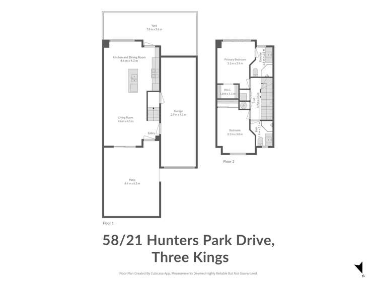 58/21 Hunters Park Drive Three Kings_16