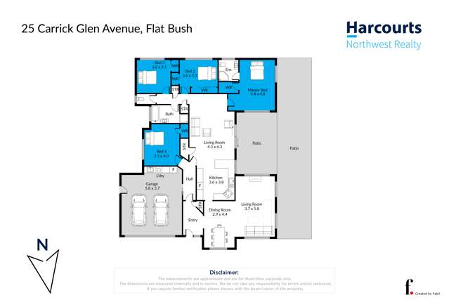 25 Carrick Glen Avenue Flat Bush_1