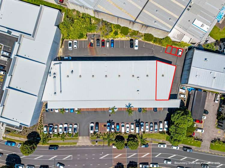 Unit 9/7 Triton Drive Rosedale_14