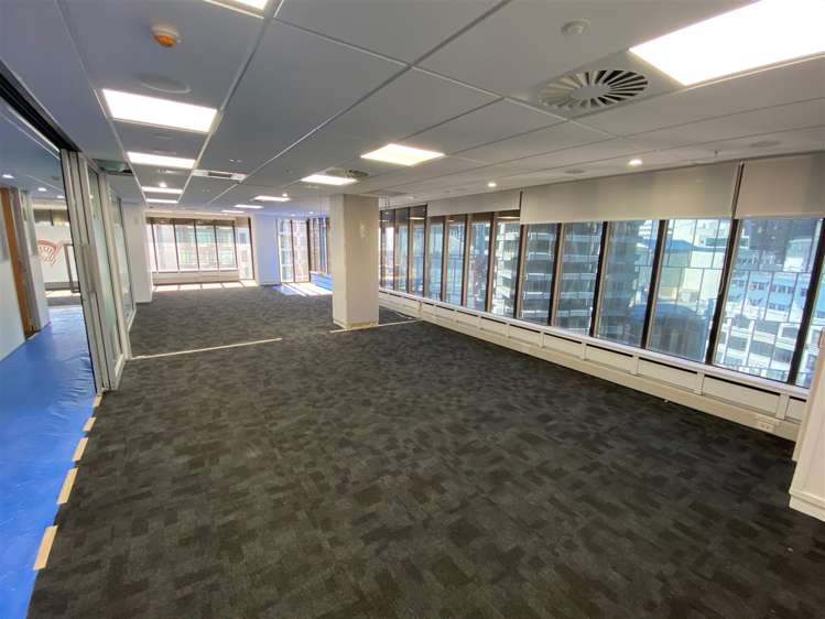 94 Featherston Street Wellington_1