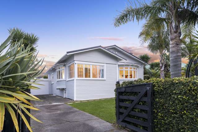 Relocating Owners Have Done All The Hard Work!