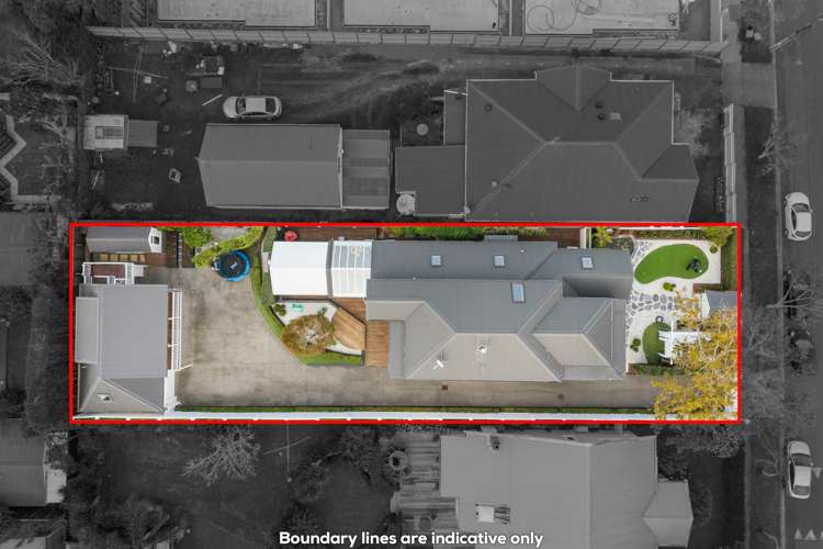 12 Dexter Avenue Mt Eden_33