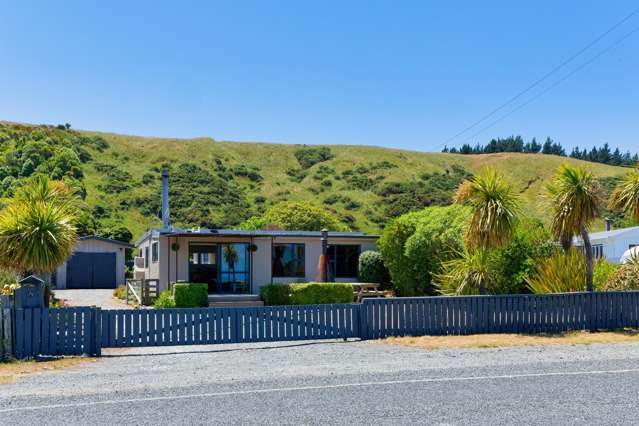 Unbeatable waterfront value