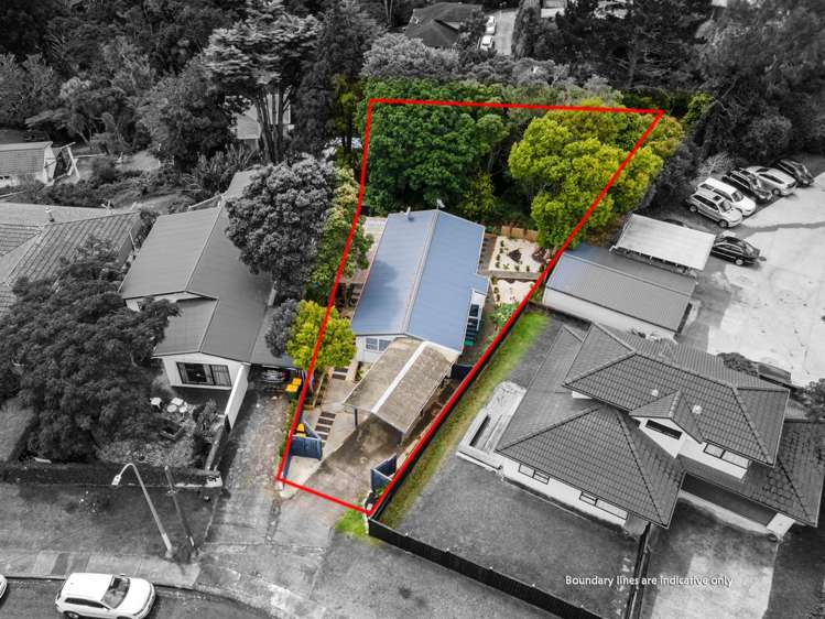 1 Glenwood Avenue Birkenhead_9