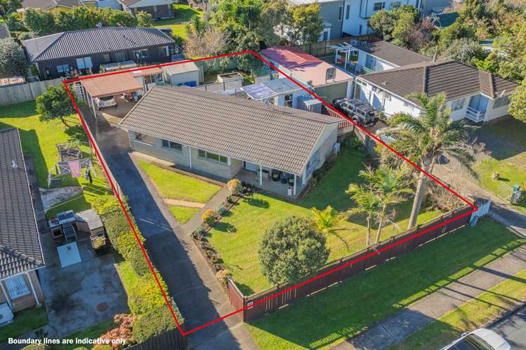 21 Waimai Avenue Weymouth_14