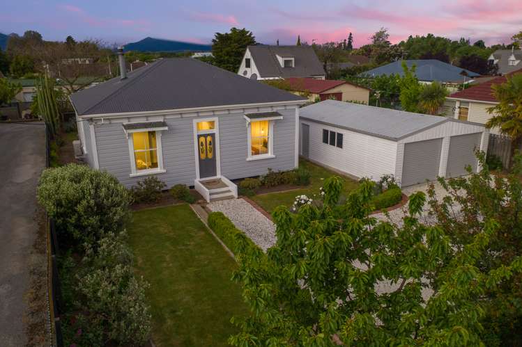 20 Leitrim Street Redwoodtown_17