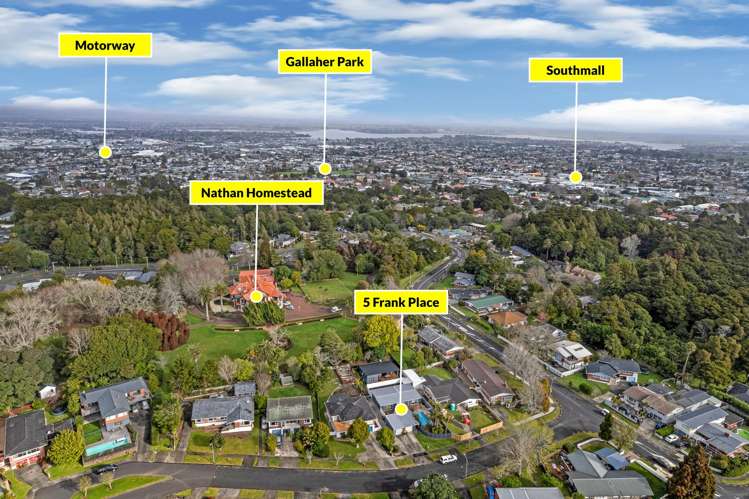 5 Frank Place Hill Park_34