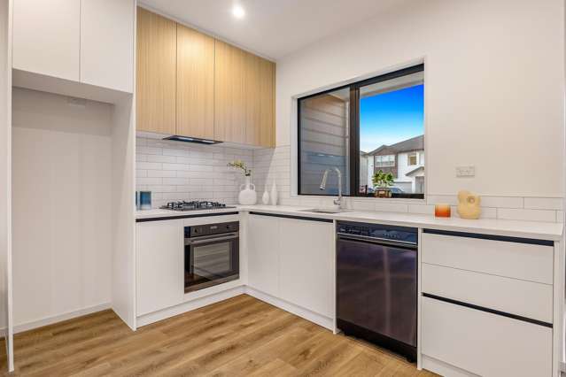 10 Hera: Nest or Invest: Brand New 2 Bed