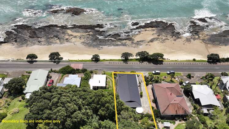 147 Foreshore Road Ahipara_28