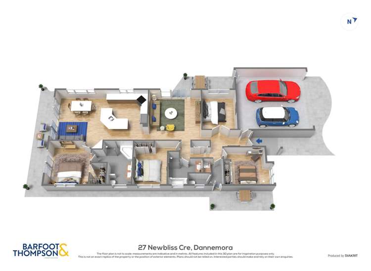 27 Newbliss Crescent East Tamaki Heights_29