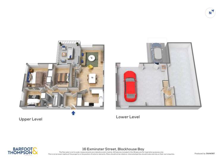 16 Exminster Street Blockhouse Bay_14