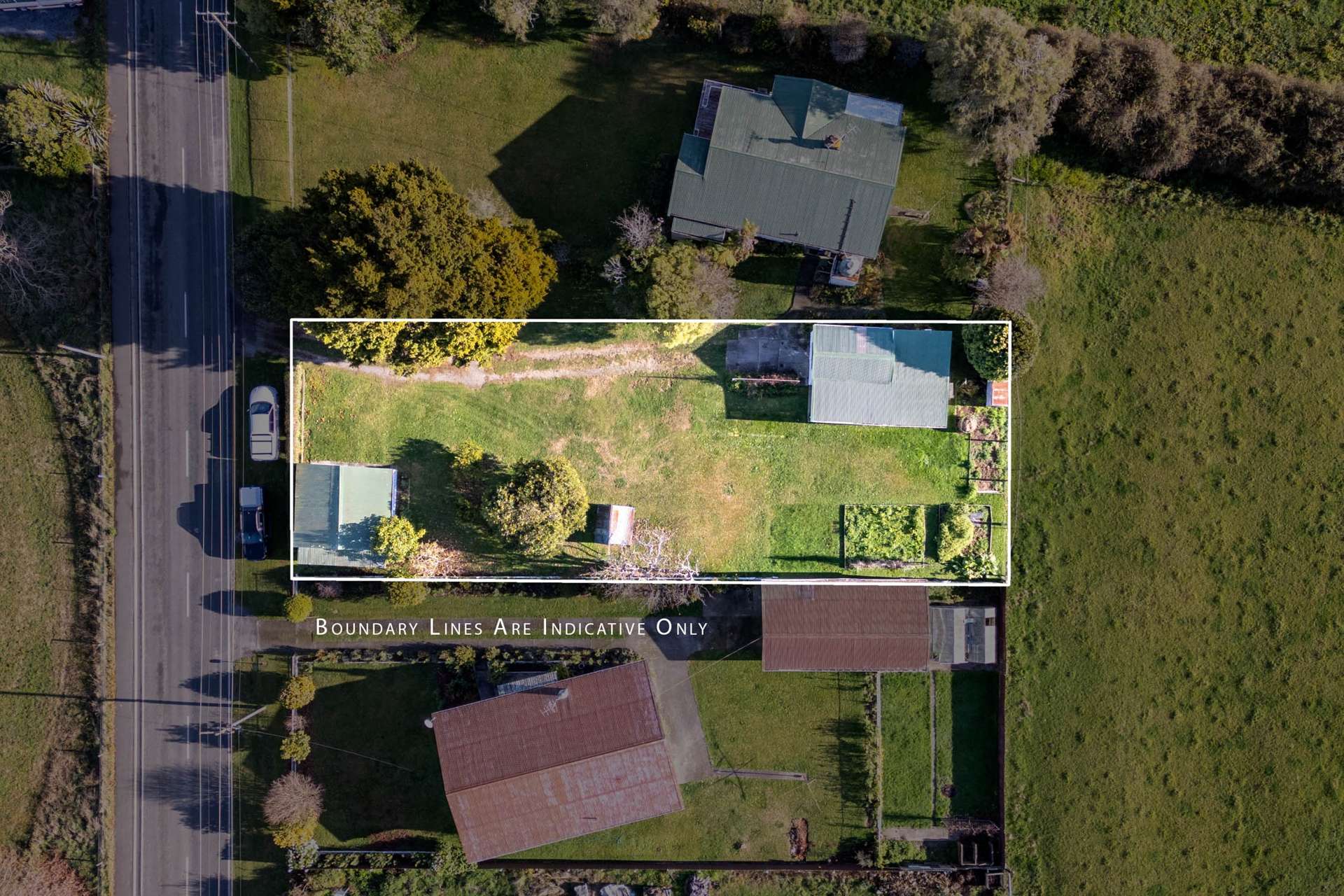 Lot 2, 17 Central Takaka Road, Takaka Golden Bay Tasman Houses for Sale One Roof