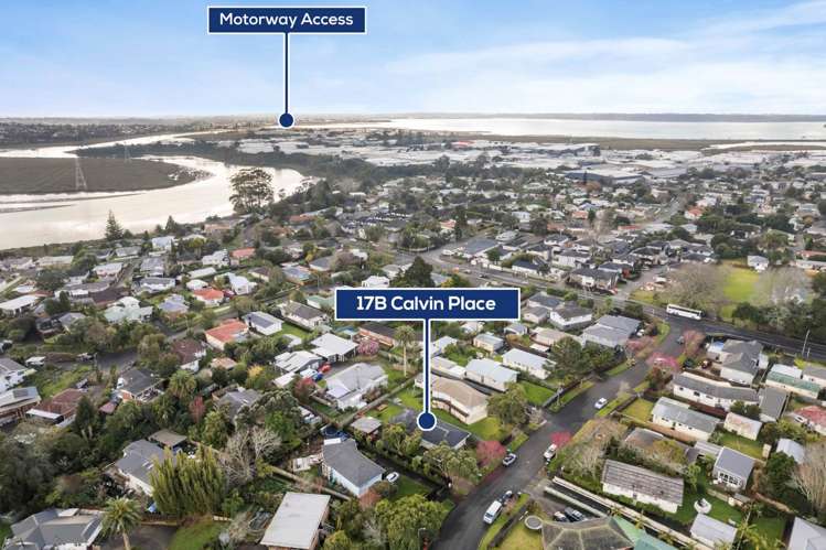 17b Calvin Place Avondale_10