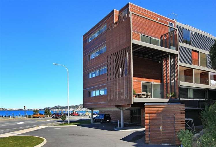 S503/326 Evans Bay Parade Hataitai_23