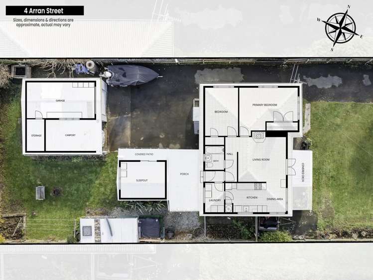 4 Arran Street Mosgiel_28