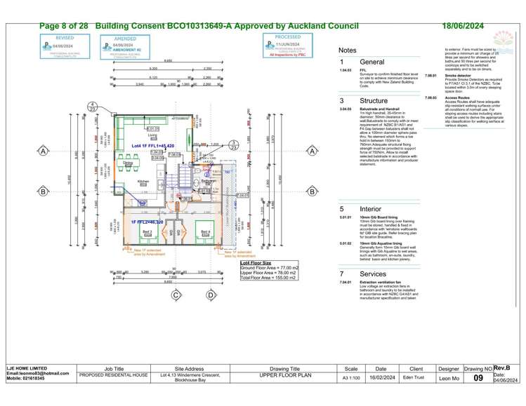 13D Windermere Crescent Blockhouse Bay_15