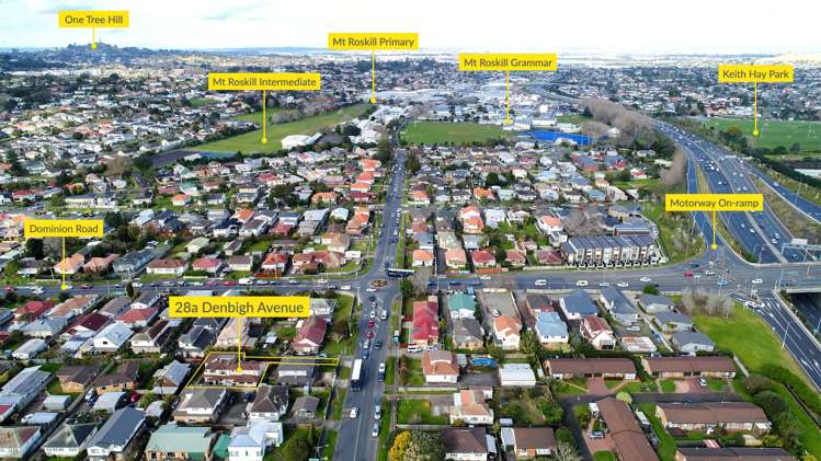 28a Denbigh Avenue Mount Roskill_25