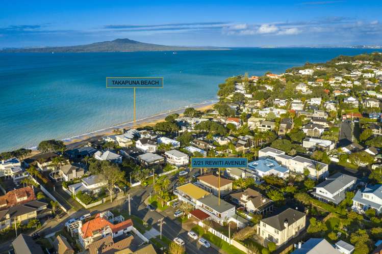 2/21 Rewiti Avenue Takapuna_20