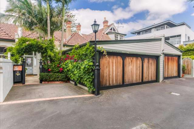 7 Dilworth Terrace Parnell_2