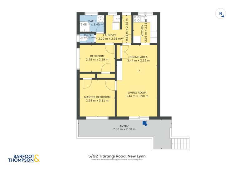 5/92 Titirangi Road New Lynn_15