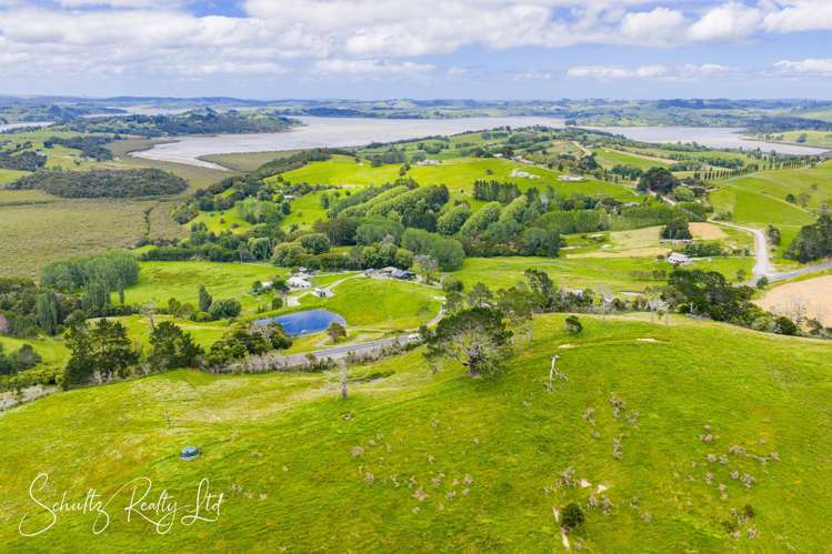 Wearmouth Road Paparoa_6