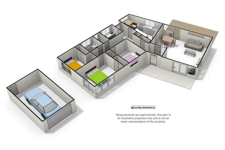 40 Tiroroa Avenue Te Atatu South_15