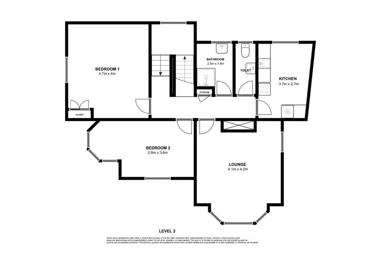 18 Portland Crescent Thorndon_17