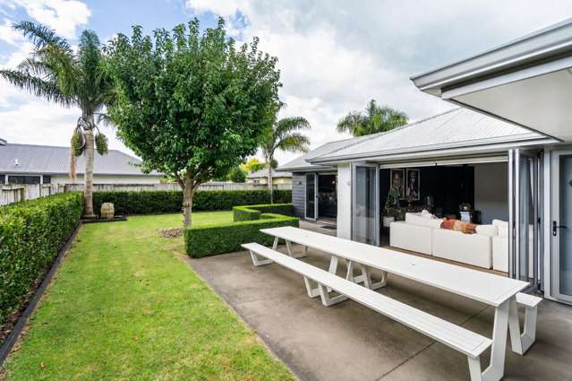 4 Bed + Office – Luxury & Location