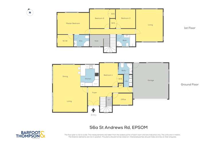 56A St Andrews Road Epsom_18