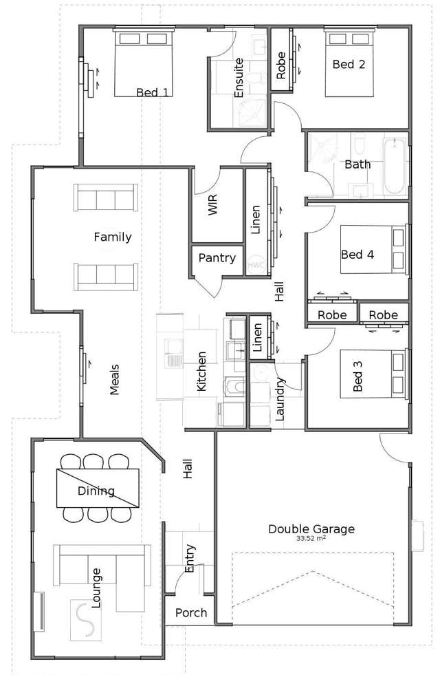 Parkview Estate Te Awamutu_1