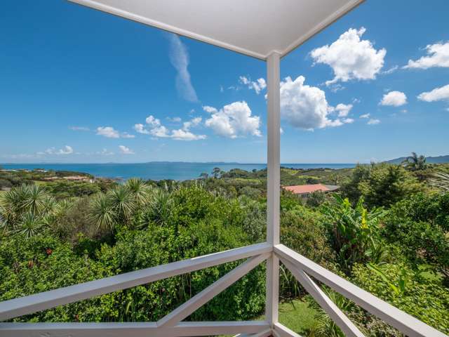 Spectacular Views at an Affordable Price