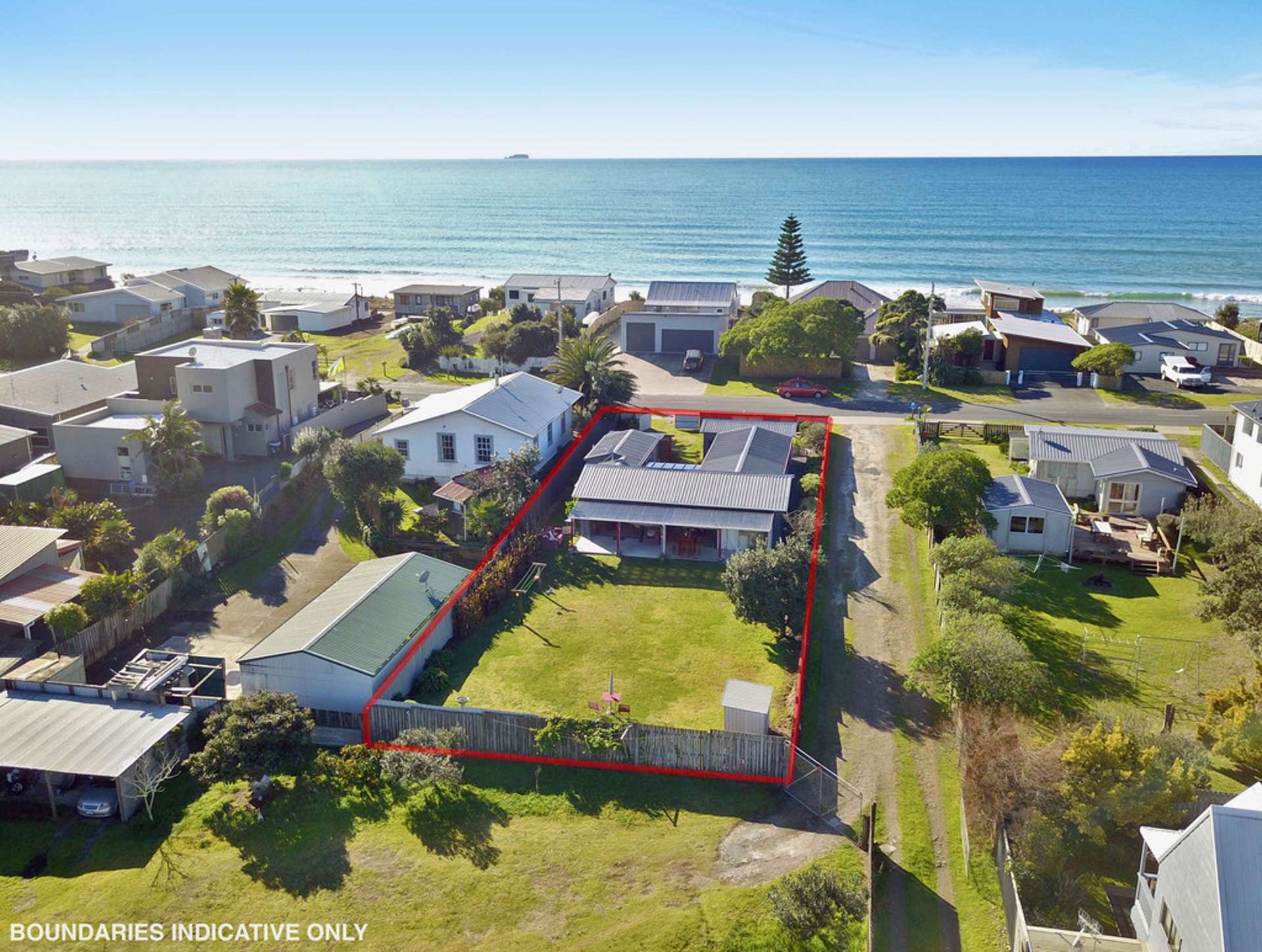 460 Pukehina Parade Pukehina Western Bay Of Plenty Houses for