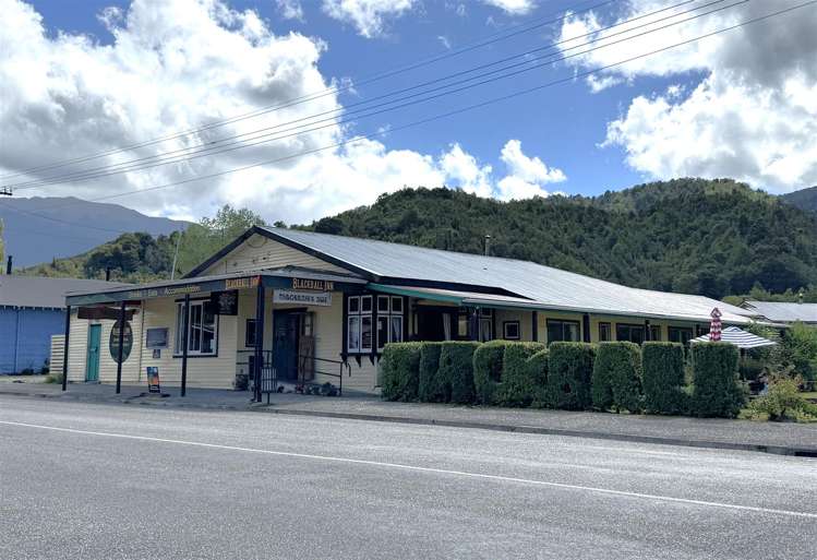 3 Clifford Street Blackball_13