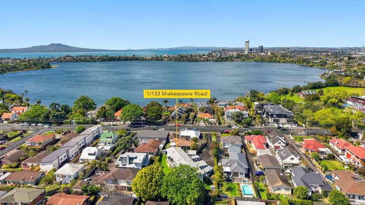 1/133 Shakespeare Road Milford_24