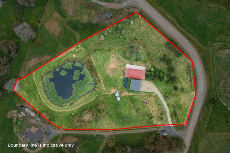 207 Doctors Hill Road Maungaturoto_59