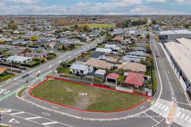 Lot 6 Lydia Street Northcote_1