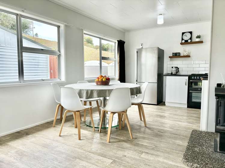 210F Mt Herbert Road Waipukurau Central Hawke's Bay Houses for